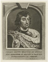 Karel van Bourgondie